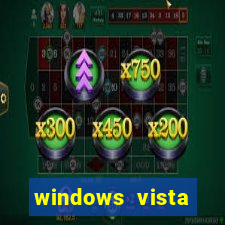 windows vista simulator online